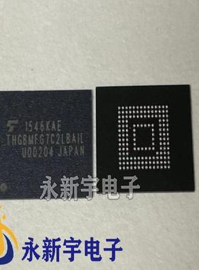 全新THGBMBG7D2KBAIL 7C2L 7C1L 5G7A2 KLMAG2GESD GBMFG7C2LBAIL