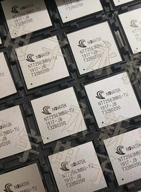 NT72563MBG-TU 全新原装芯片现货可以直拍