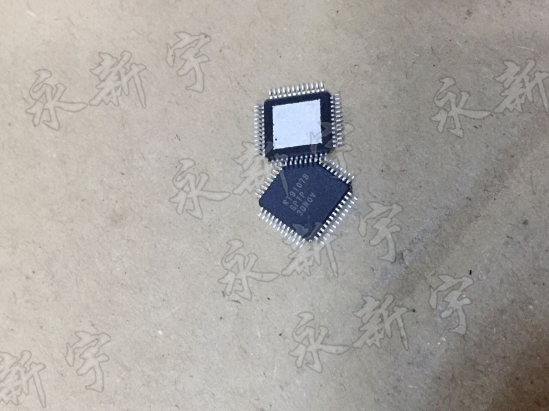 RT9107BGPTP RT9107B RT91078GPTP QFP 一个起售