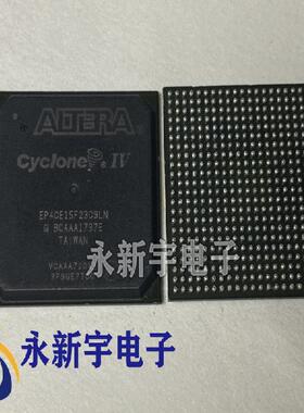 EP4CE55F23C8N EP4CE15F23C8N EP3C120F780C8N EP4CE15F23C9LN