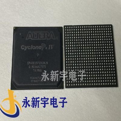 EP4CE55F23C8N EP4CE15F23C8N EP3C120F780C8N EP4CE15F23C9LN