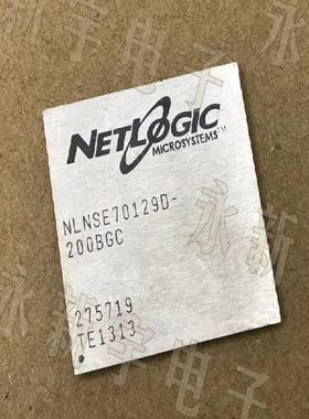 NLNSE70129D-200BGC 全新原装芯片现货可以直拍