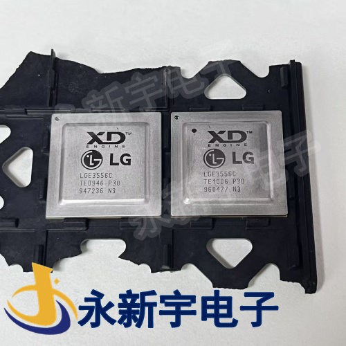 LGE3556C 全新原装液晶芯片一个起售