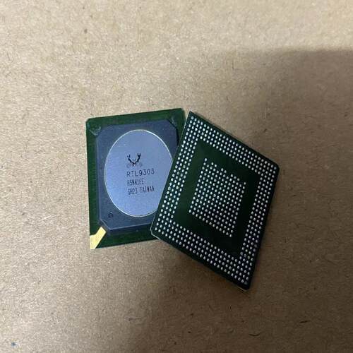 RTL9303 散新芯片现货可以直拍