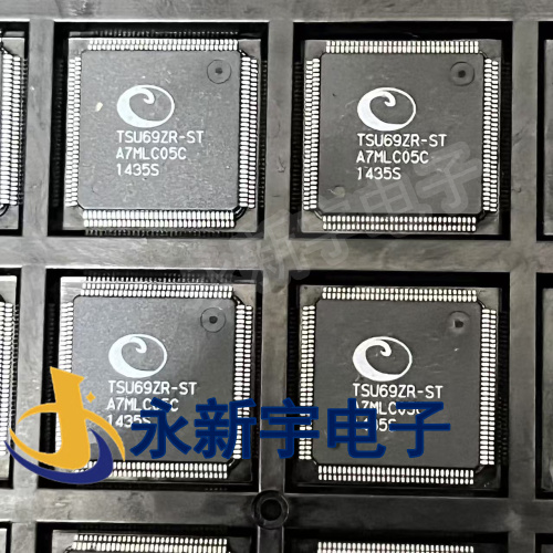 全新原装一片搞定TSU69ZR-ST TSU69ZR-Z1-ST液晶芯片直拍