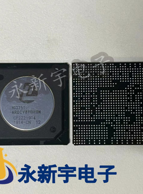 HI3751ARBCV8110N0N HI3751ARBCV8180M00 ARBCV8110D0X 8110D00新