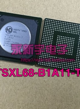 TSXL68-B1A11-T 全新原装液晶芯片