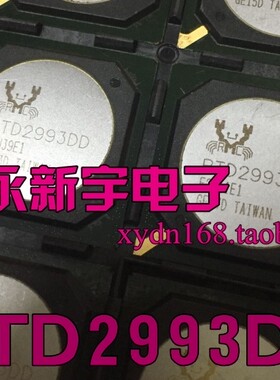 RTD2993DD RTD2993全新液晶芯片质量保证