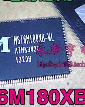 MST6M180XB-WL MST6M180XB MST6M182XST-Z1原装液晶芯片