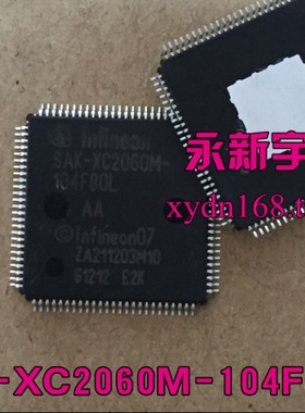 原装 SAK-XC2060M-104F80L SAK-XC2361E-136F128LR