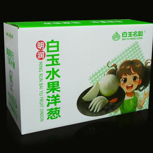 品鉴尝鲜装 小果 白玉水果洋葱生吃脆甜爆汁儿