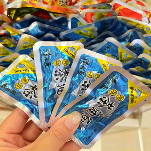 【舜华东江鱼】牌清水鱼小鱼干湖南郴州特产茶油鱼耐吃解馋鱼零食