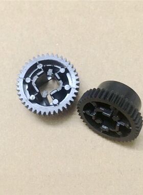 全新 爱普生 LQ-1600KIVH 136KWII 590KII 595KII 进走纸器齿轮