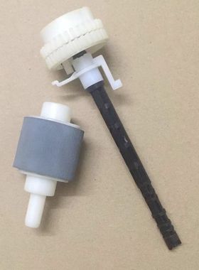 佳能 LBP-6550 6140 6160 6530 6620 搓纸轮 进纸杆 离合器齿轮