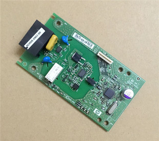 CE682 惠普 hp1536通讯板 hp1415传真板 60001 HP1415电话板
