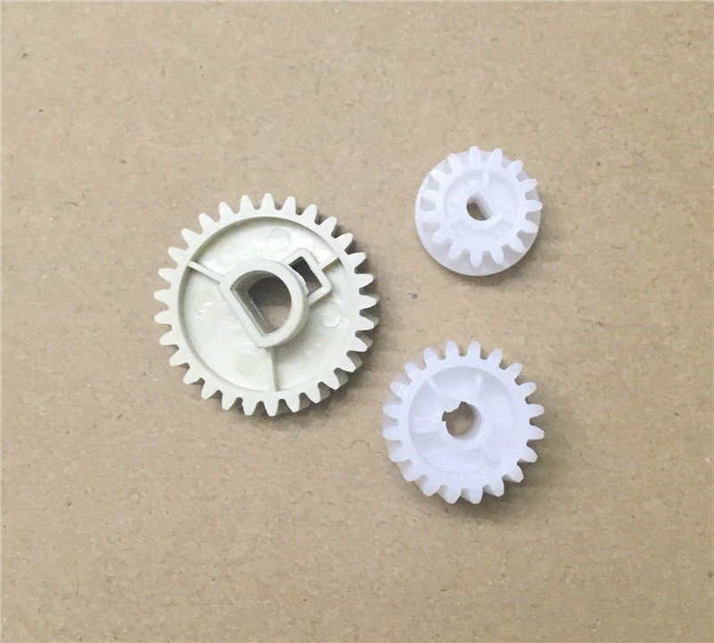 惠普3015LBP67006750打印机齿轮