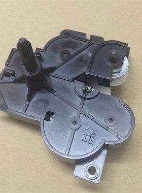 爱普生 LQ-1600KIVH 136KWII 590KII 595KII K2 色带齿轮组 色驱