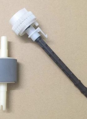 惠普 hp2410 hp2420 hp2430 hp2420dn 搓纸轮 进纸杆 离合器齿轮