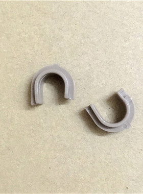 原装 佳能 MF-5870 5880 5950 5930 5850 5840 5488 定影下辊轴套