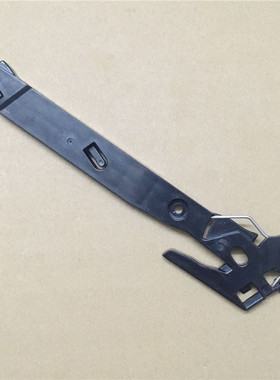 佳能 LBP-6140 6160 6530 6550 6620 硒鼓滑道 触点弹簧 RC2-6040