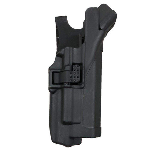 战术快拔套GLOCK枪套双锁防抢