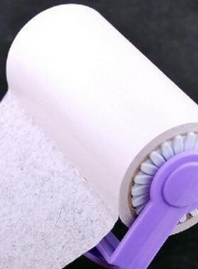 adhesive hair remover cleaner roller brush fur remove lint