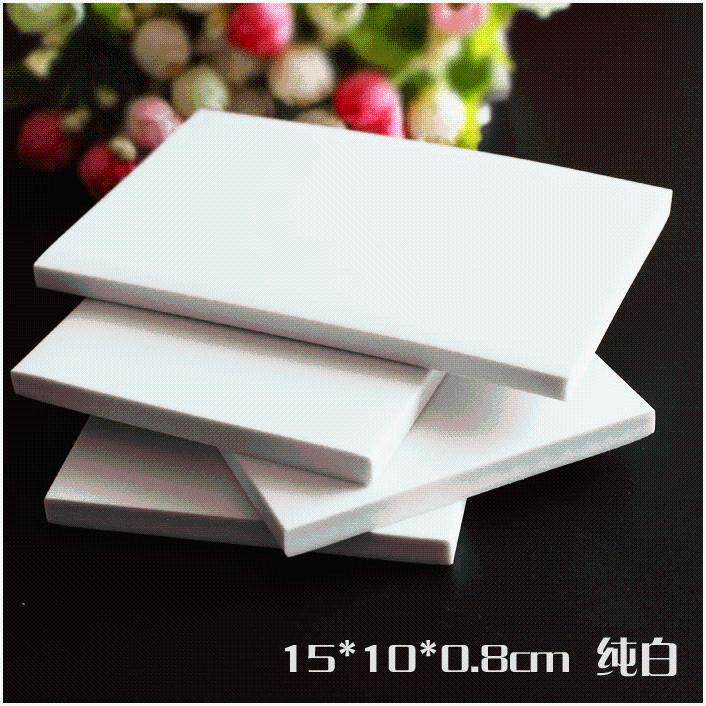 特惠白色15*10*0.8cm DIY高端雕刻用橡皮砖 手工图章材料折|msdalam kategori Kamus elektronik/buku kertas elektronik/alat tulis, bekalan sekolah setiap hari, pemadam - dari Buy2taobao.com untuk memberikan perkhidmatan ejen Taobao profesional membeli