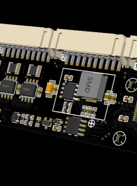 BMCU 主板 SMT主板
