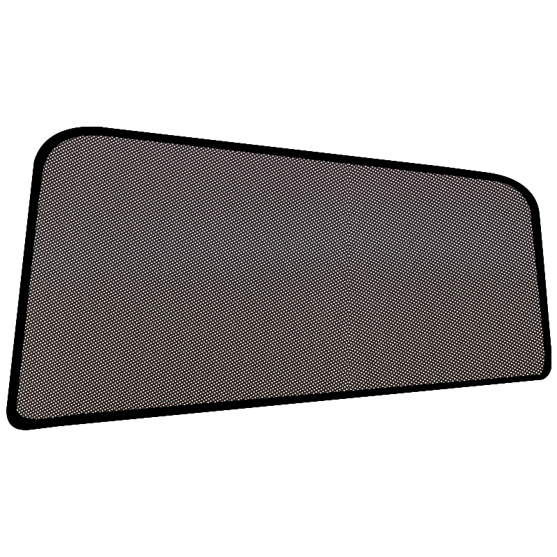 大众途观Tiguan途安L途昂X探途岳锐歌汽车窗帘遮阳帘侧窗磁铁防晒