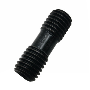 数控刀杆双头螺钉12.9级正反牙内六角螺丝配件压板紧固件螺杆