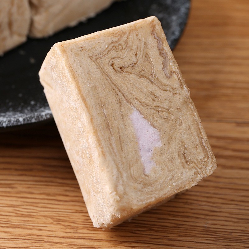 【耕气集】苏州特产麻酥糖手工制作传统糕点真材实料怀旧芝麻糖