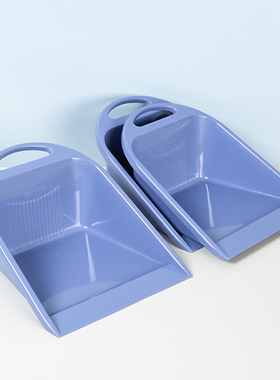 簸箕扫把套装塑料撮箕畚斗宠物家用小扫帚撮子学生垃圾铲套装床刷