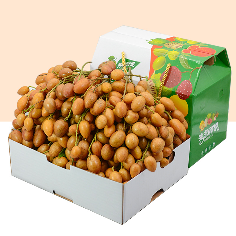 [SF Gift Pack]fresh Huangpi Fruit 6 Full container Rock sugar fruit pregnant woman Season 6in the Aquatic meat/Fresh fruits and vegetables/Cooked , Fresh fruit , Other  category - from Buy2taobao.com to provide professional Taobao agent buy service