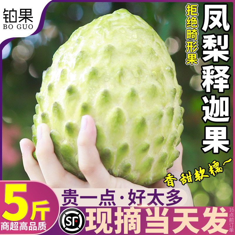 顺丰当天发丨树上熟丨拒绝畸形果