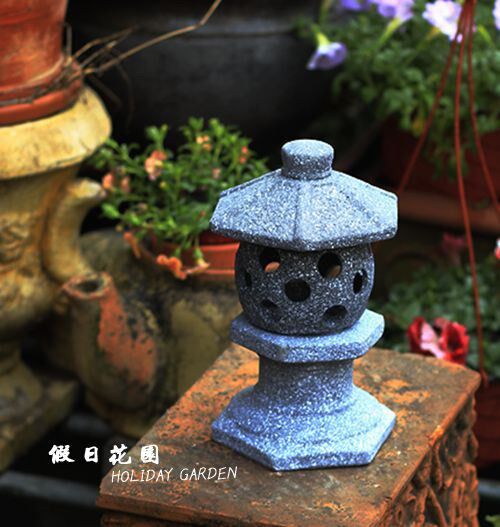 新烛台青石仿古茶道创意地面石头灯笼日式枯山水花园别墅仿古摆件在类目 鲜花速递/花卉仿真/绿植园艺, 园艺用品, 其它园艺用品中 - 来自Buy2taobao.com提供专业的淘宝代购服务