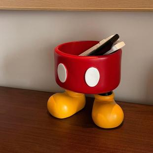 【新家的100个快递】桌面摆件装饰客厅入户门玄关创意家居好物