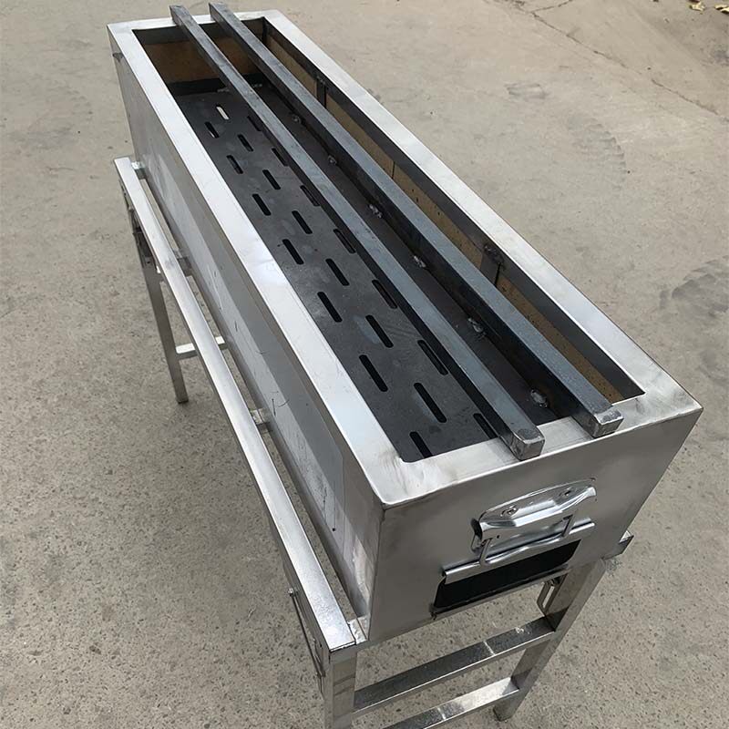 烧烤实心铁方钢实心不锈钢方钢