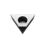 CNC Blade of Diamond Blade PCD TNMG160404