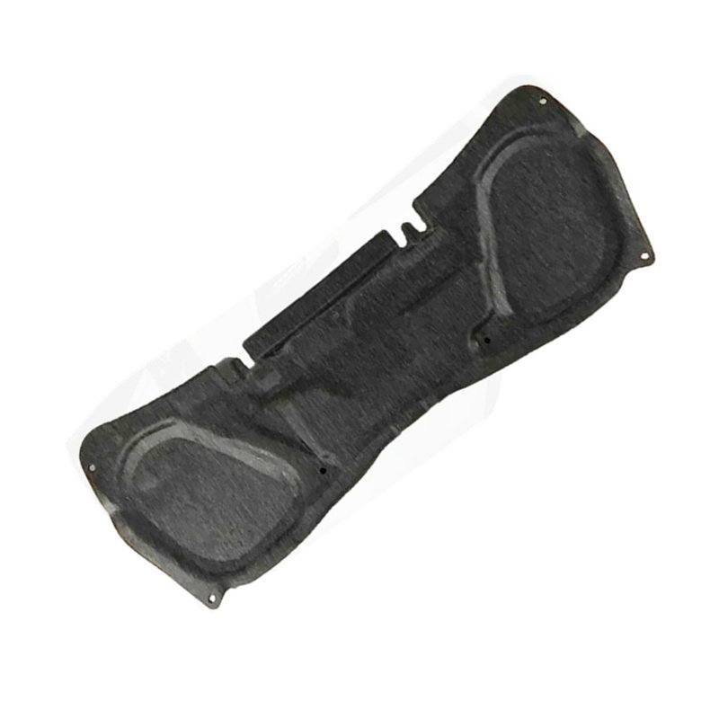 适用于14 15 16 17 18 19 20款三代飞度前盖隔热棉隔音棉机盖内衬