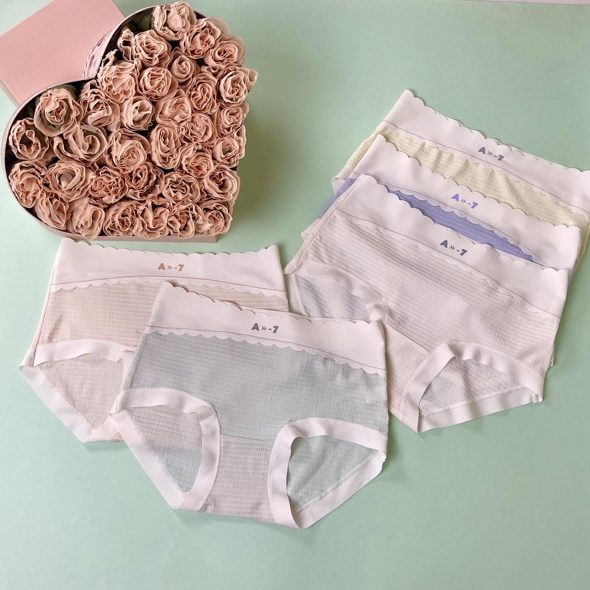 内裤女士女木乔希好穿