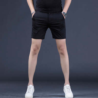 mensniuzai旗舰店中裤