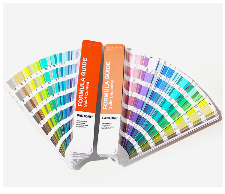 2025新版PNATONE彩通国际CU色卡TPG色谱服装色卡TC