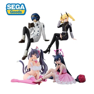 ILOVETOY SEGA世嘉 泡面压有马加奈渚薰坂本太郎橘麻沙音亚白米娜