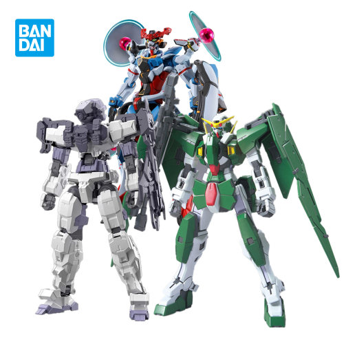 万代正品高达模型SD-EX入门首选
