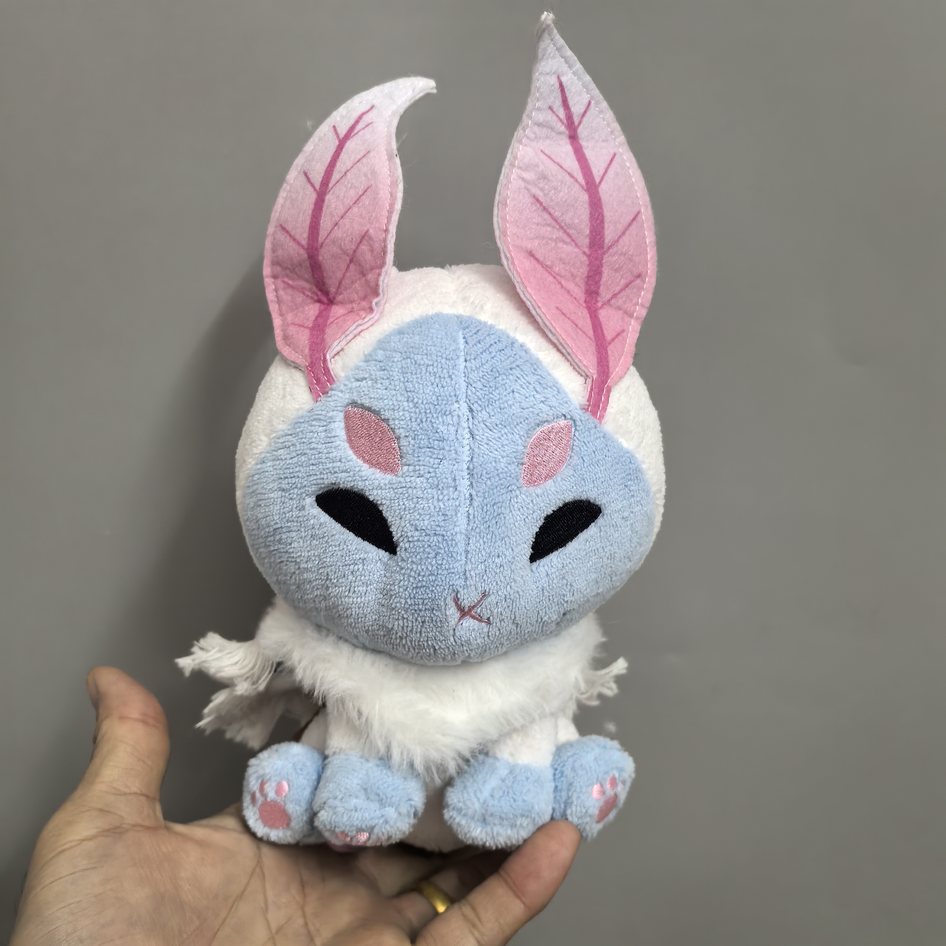 thumbnail for Foreign trade tail order miscellaneous plush toys, animation games, peripheral plush dolls, limited quantity