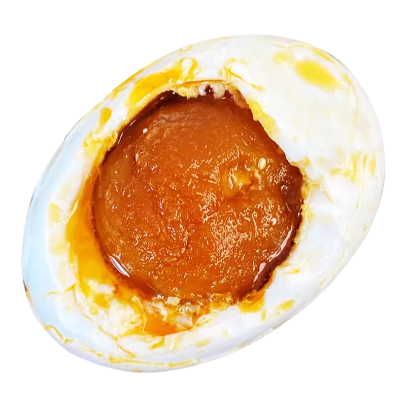 御福缘正宗红心流油咸鸭蛋