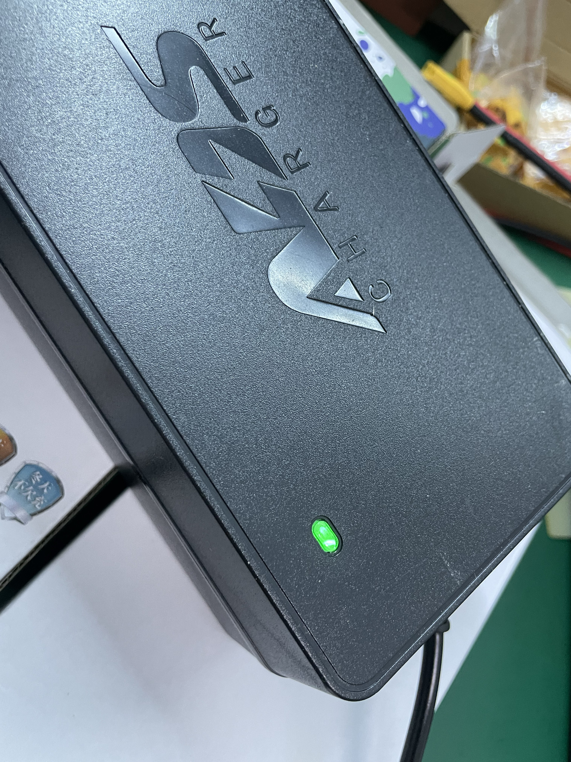 埃迪森 锂电池充电储能充电器12.6V-16.8V-25.2V-37.8V-42V-54.6V