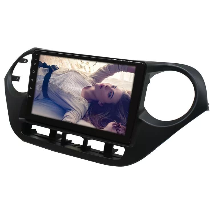 Applicable to modern I10 Dedicated Navigator Integrated machine vehicle GPS Navigation Andrews mp5 playerin the 3C Digital Accessories, Cell Phone Accessories , Phone Protection Case/Shell  category - from Buy2taobao.com to provide professional Taobao agent buy service