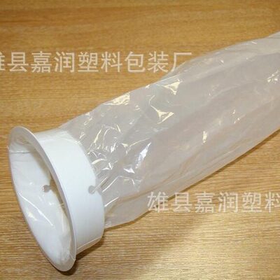 一次性封闭式呕吐袋  应急处置包 车载清洁袋