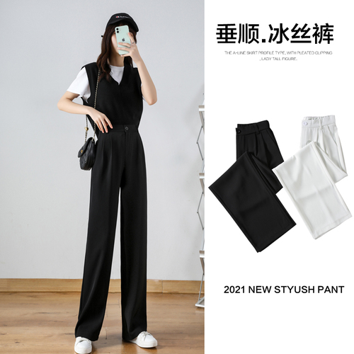 雅露女裤小个子专供 YLSSNK0199 整款下架